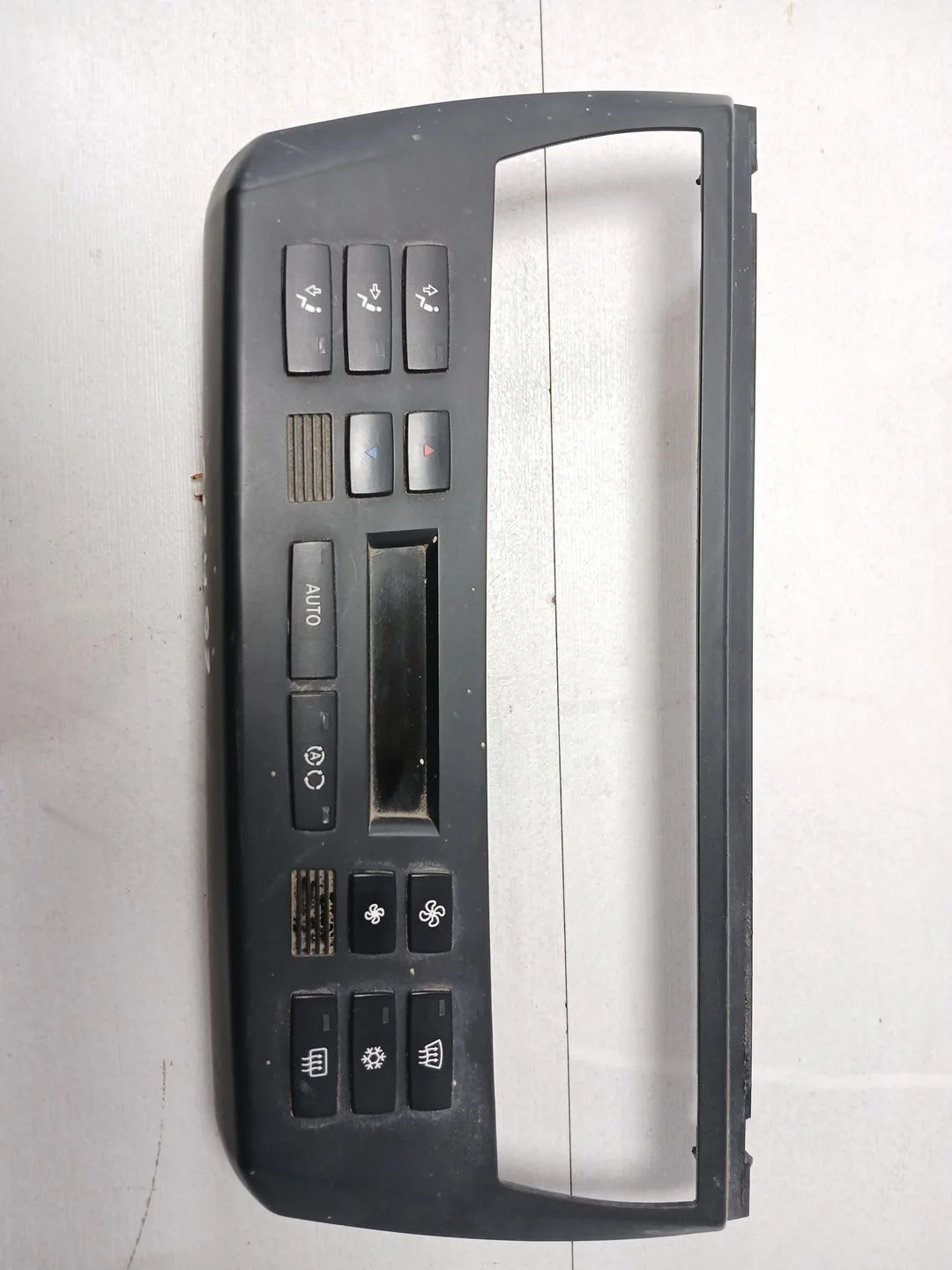 Mando Climatizador para Bmw X3 (E83)