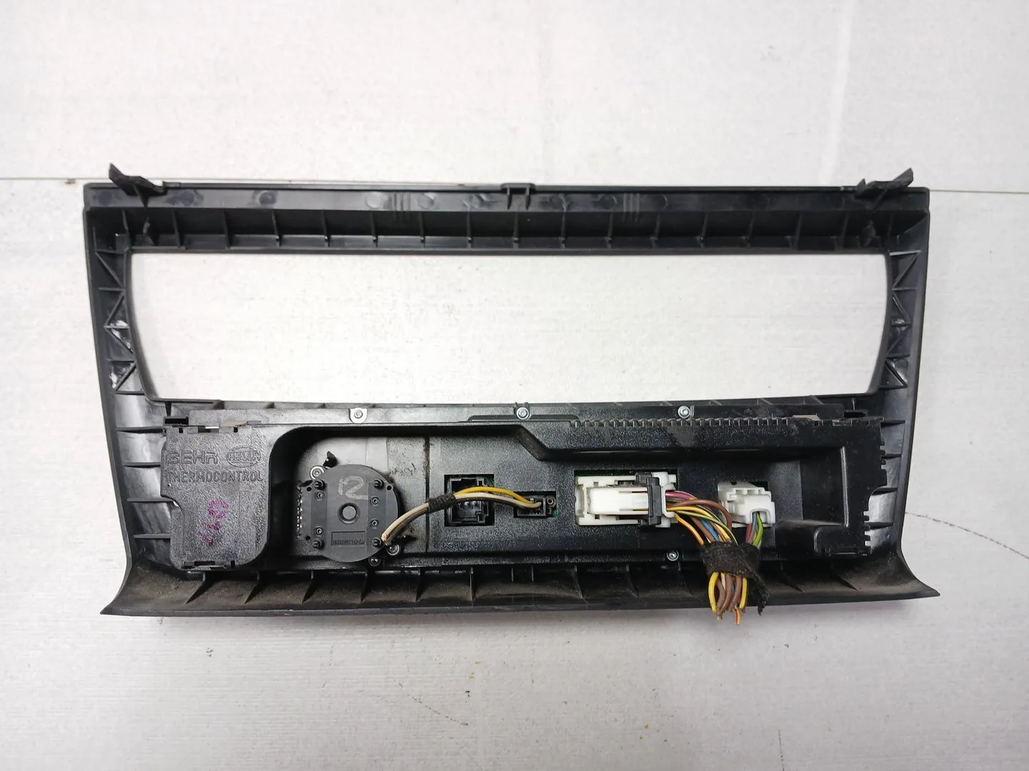 Mando Climatizador para Bmw X3 (E83)