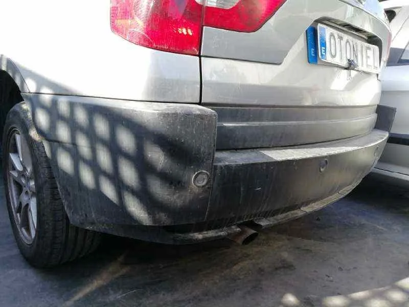 Paragolpes Trasero para Bmw X3 (E83)