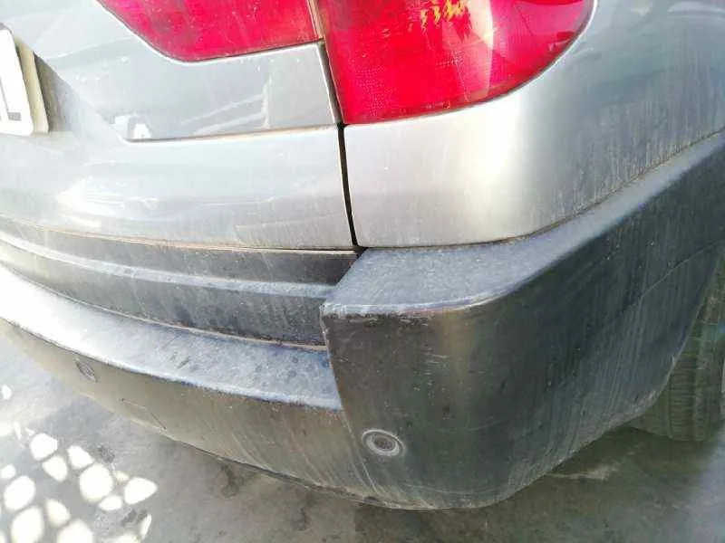 Paragolpes Trasero para Bmw X3 (E83)
