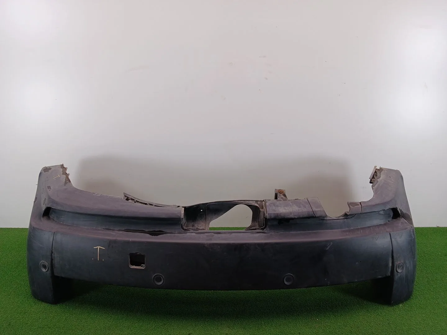 Paragolpes Trasero para Bmw X3 (E83)