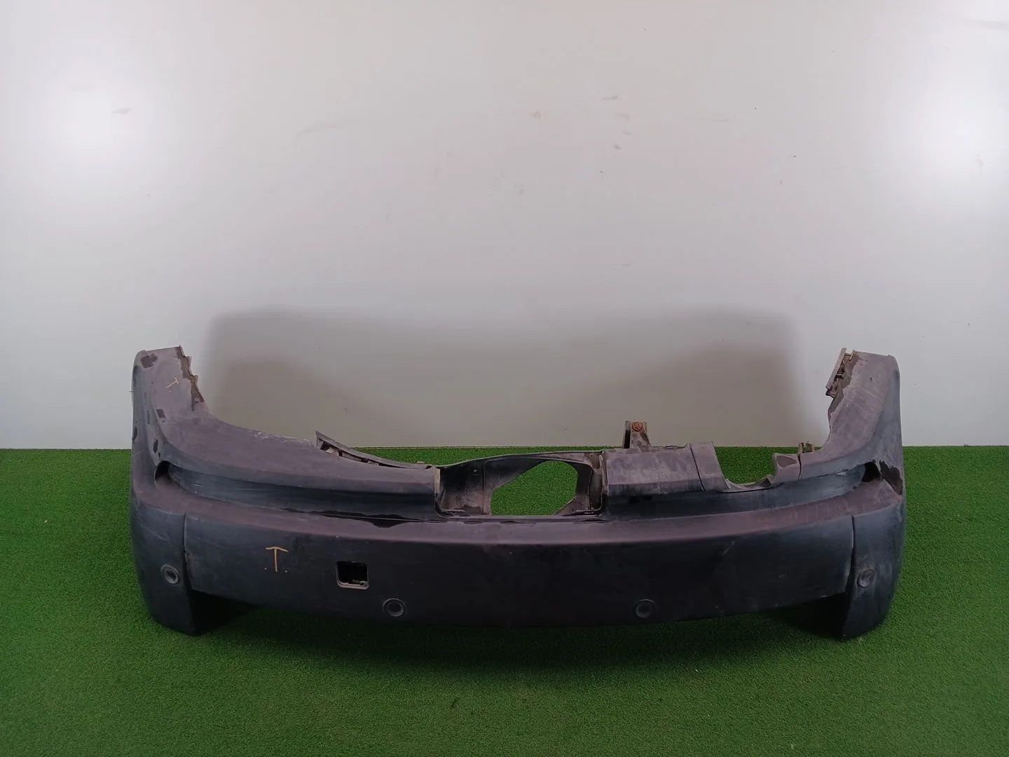 Paragolpes Trasero para Bmw X3 (E83)