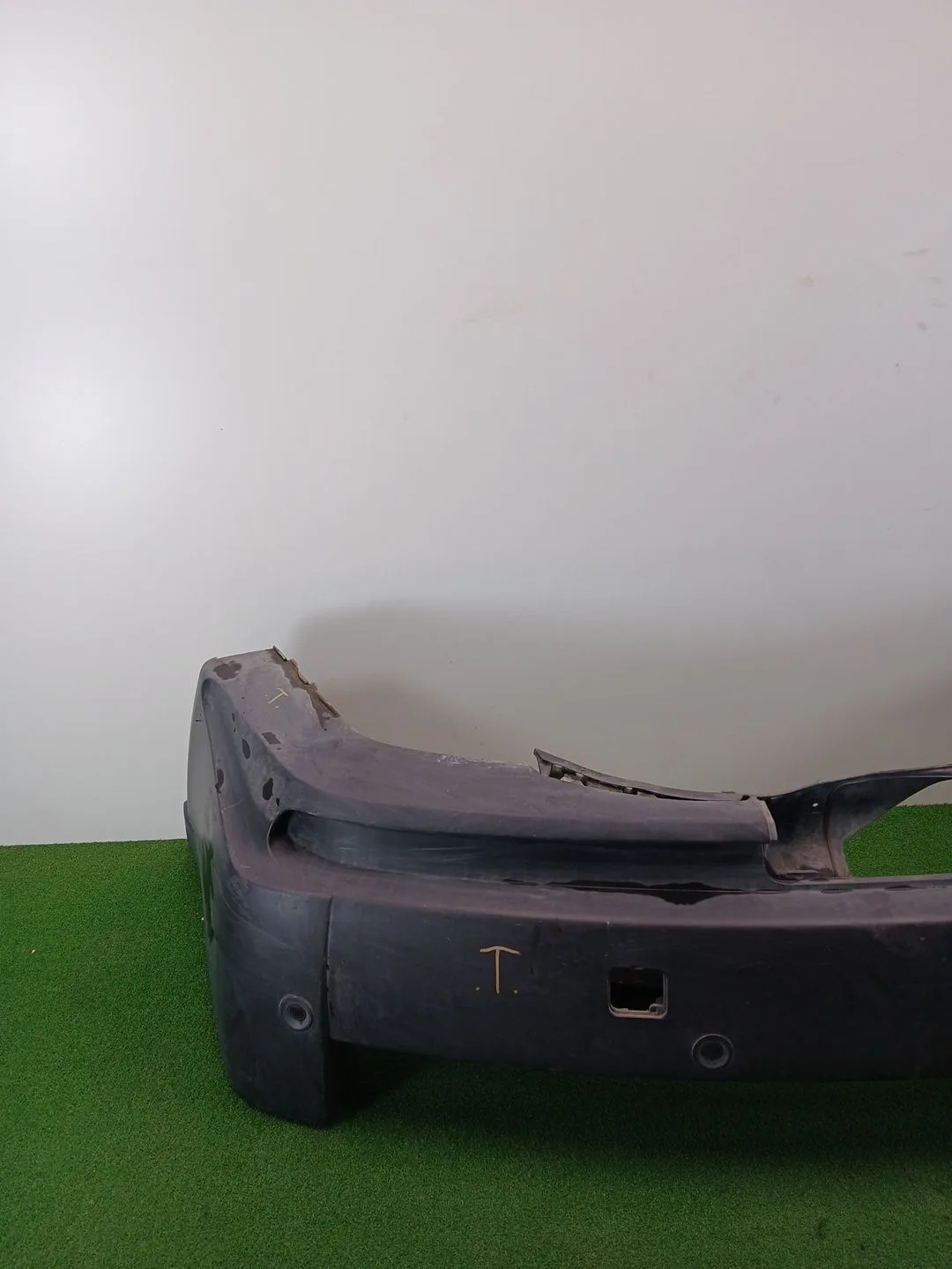Paragolpes Trasero para Bmw X3 (E83)