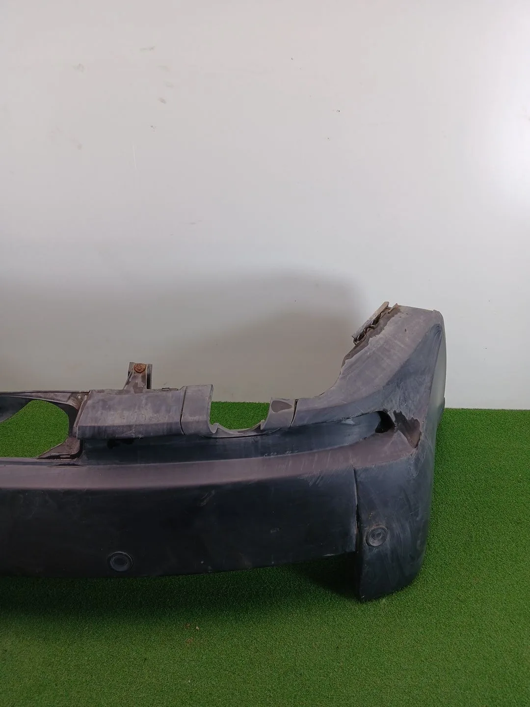 Paragolpes Trasero para Bmw X3 (E83)