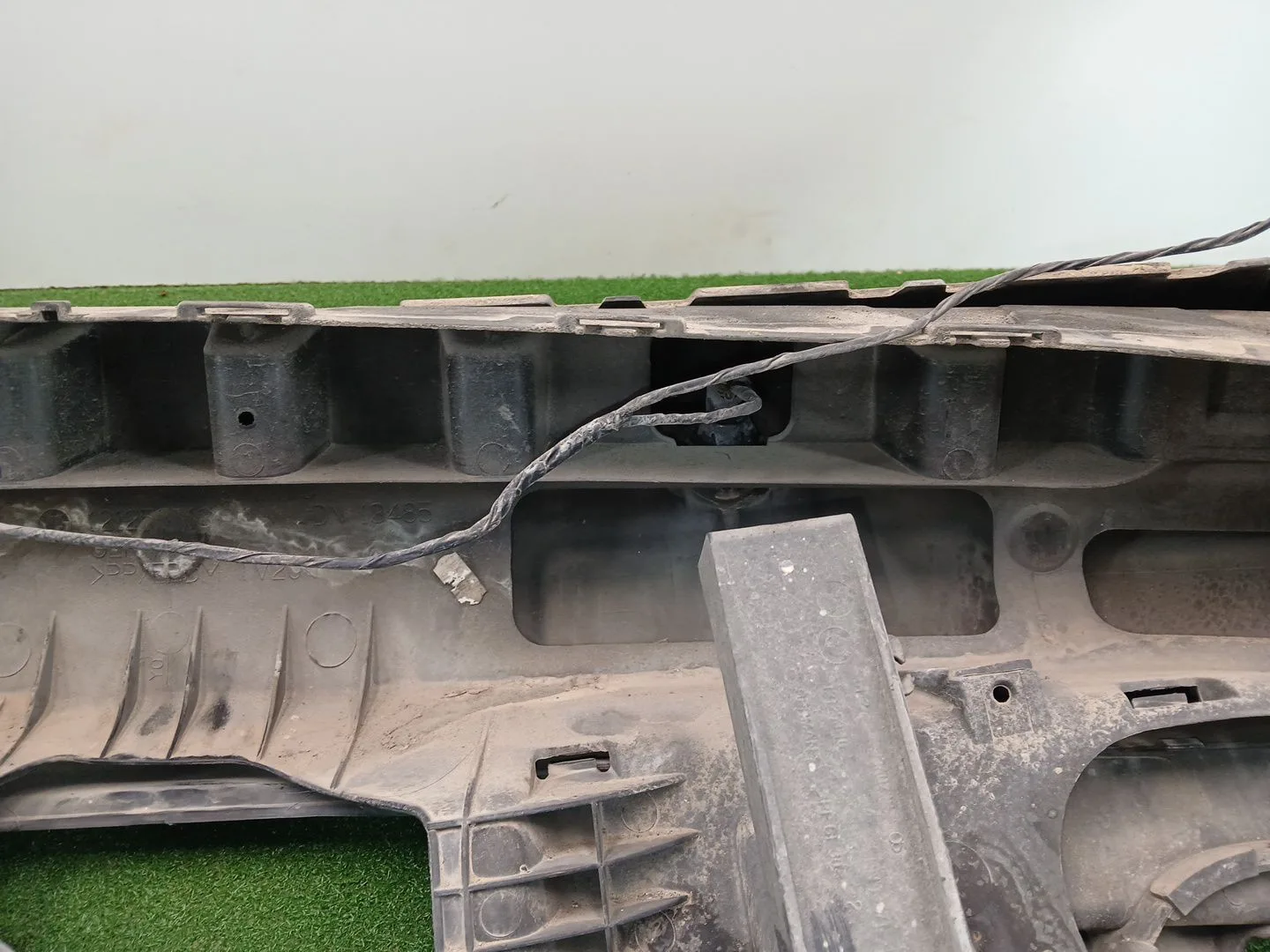 Paragolpes Trasero para Bmw X3 (E83)