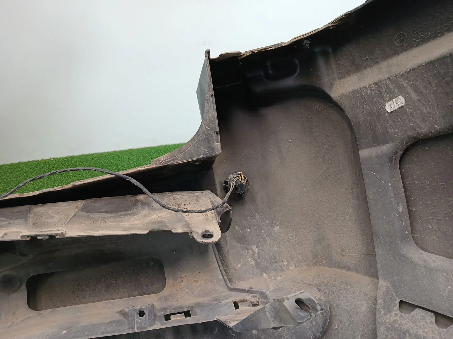 Paragolpes Trasero para Bmw X3 (E83)
