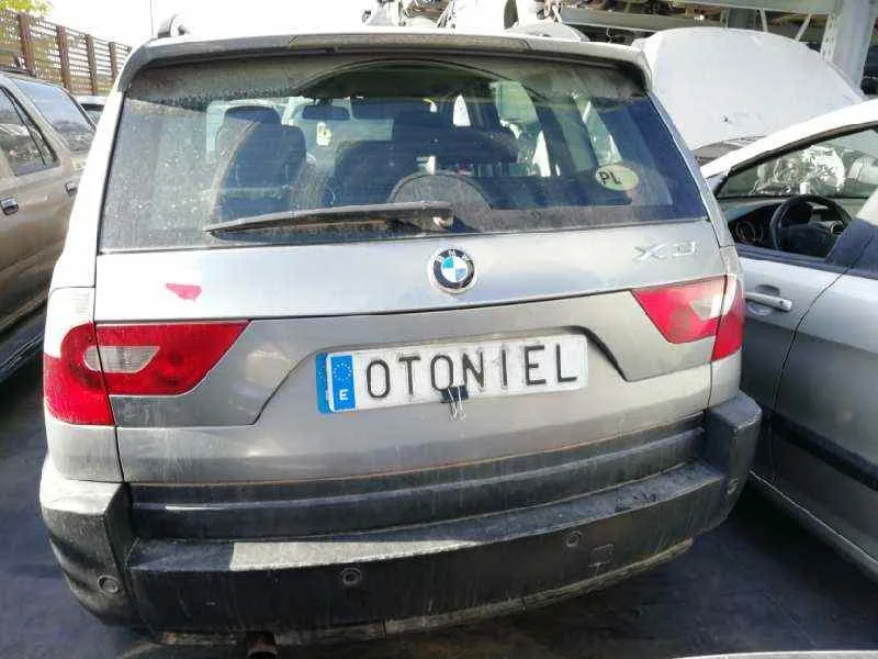 Porton Trasero para Bmw X3 (E83)