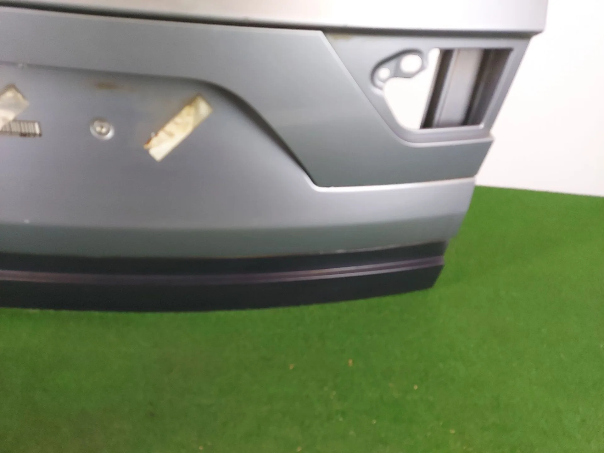 Porton Trasero para Bmw X3 (E83)