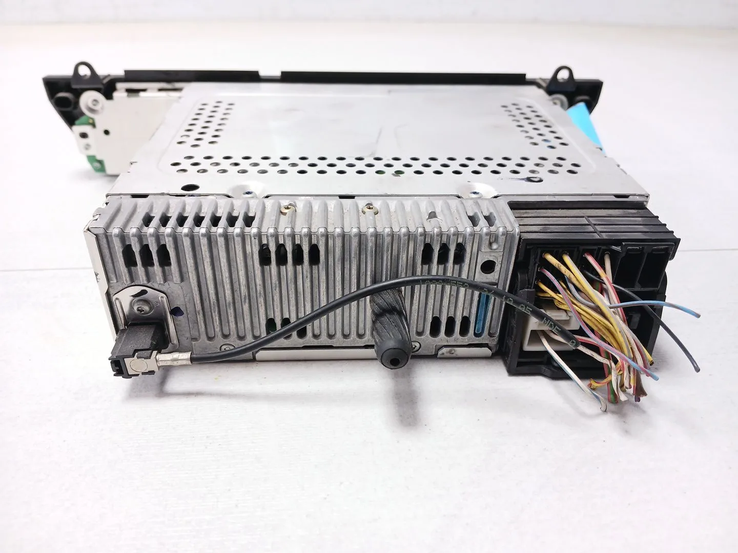 Sistema Audio / Radio Cd para Bmw X3 (E83)