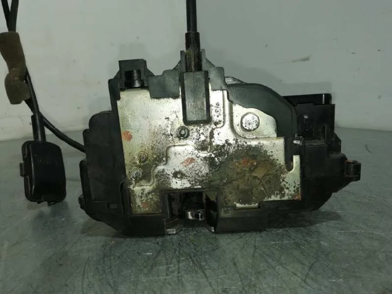 Cerradura Puerta Trasera Izquierda para Renault Scenic Iii