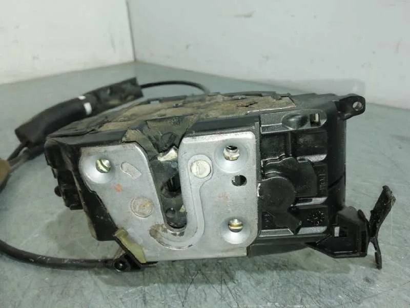 Cerradura Puerta Trasera Izquierda para Renault Scenic Iii