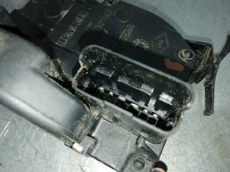 Cerradura Puerta Trasera Izquierda para Renault Scenic Iii