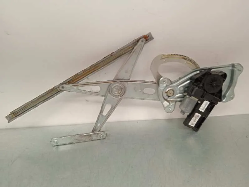 Elevalunas Delantero Izquierdo para Renault Scenic Iii