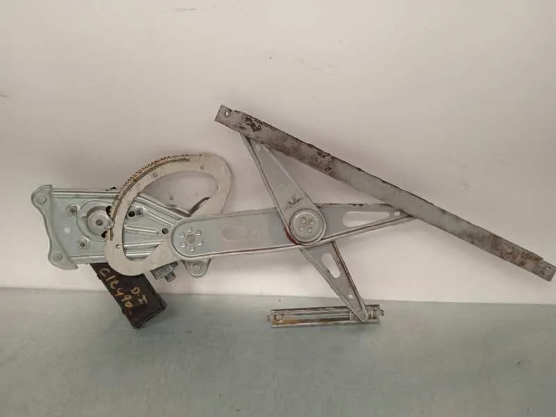 Elevalunas Delantero Izquierdo para Renault Scenic Iii