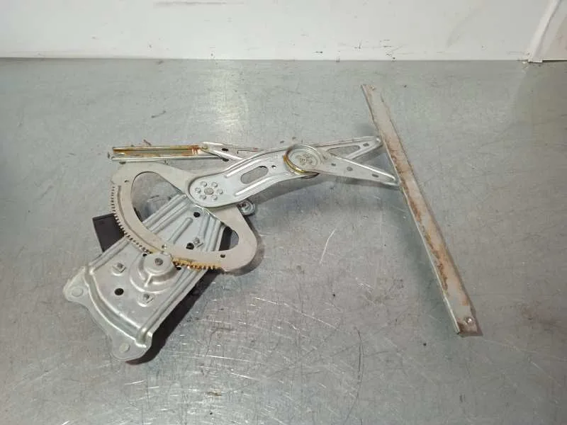 Elevalunas Trasero Derecho para Renault Scenic Iii
