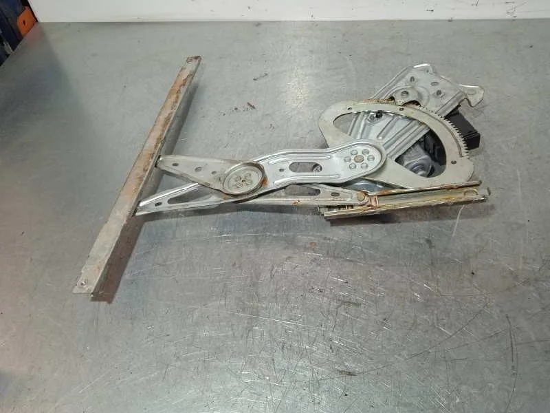 Elevalunas Trasero Derecho para Renault Scenic Iii