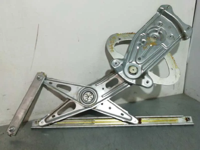 Elevalunas Trasero Izquierdo para Renault Scenic Iii