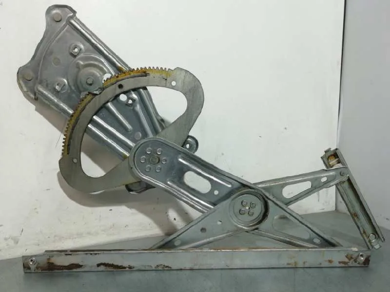 Elevalunas Trasero Izquierdo para Renault Scenic Iii