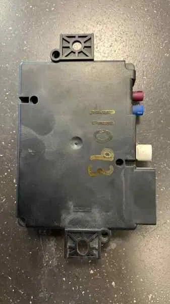 Modulo Electronico para Mercedes-Benz Clase Gla (W156)