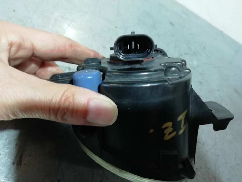 Faro Antiniebla Izquierdo para Bmw X5 (E70)