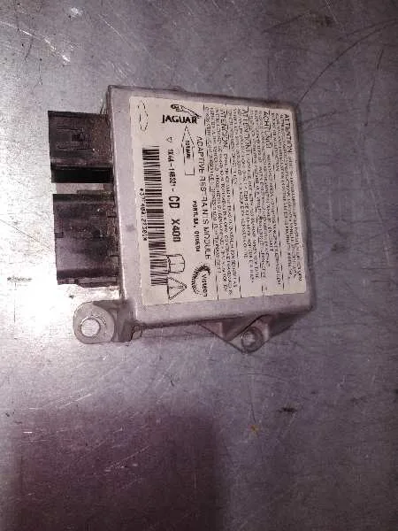 Centralita Airbag para Jaguar X-Type