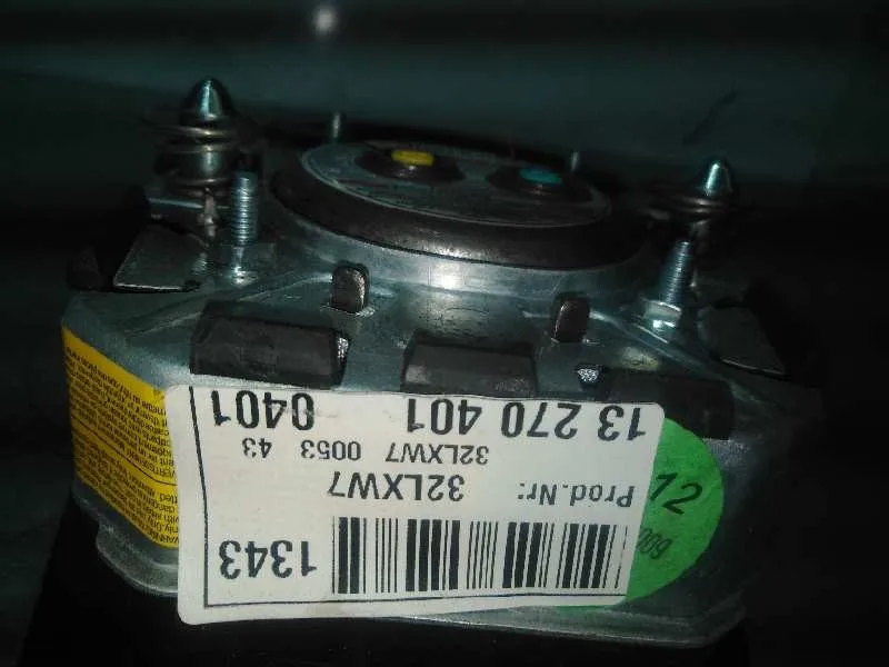Airbag Delantero Izquierdo para Opel Insignia Berlina