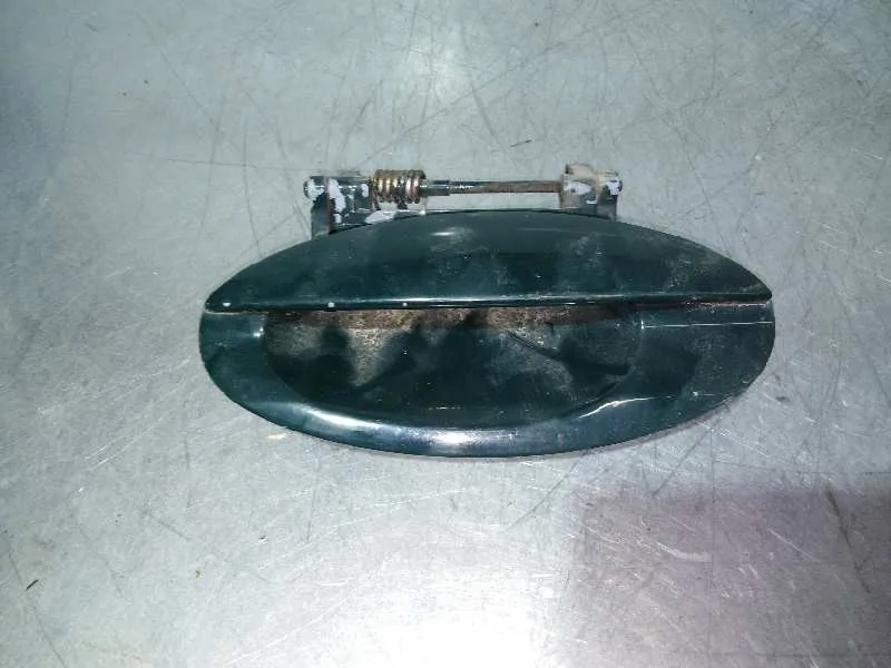 Maneta Exterior Trasera Izquierda para Jaguar X-Type