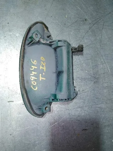Maneta Exterior Trasera Izquierda para Jaguar X-Type