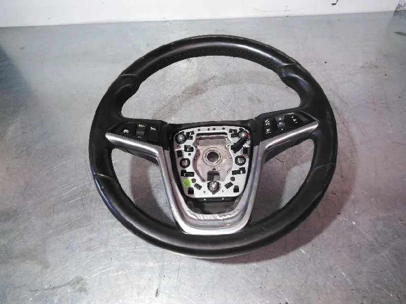 Volante para Opel Insignia Berlina