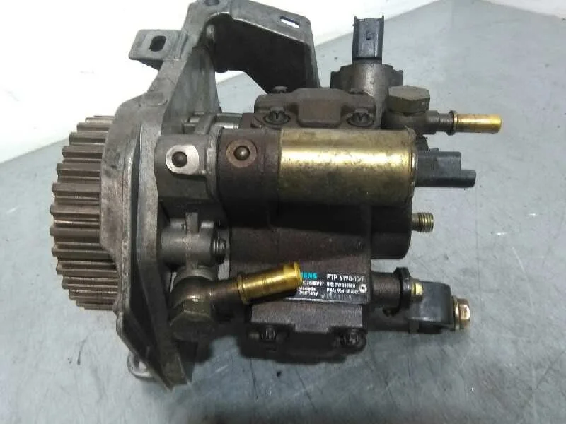 Bomba Inyeccion para Citroën C2