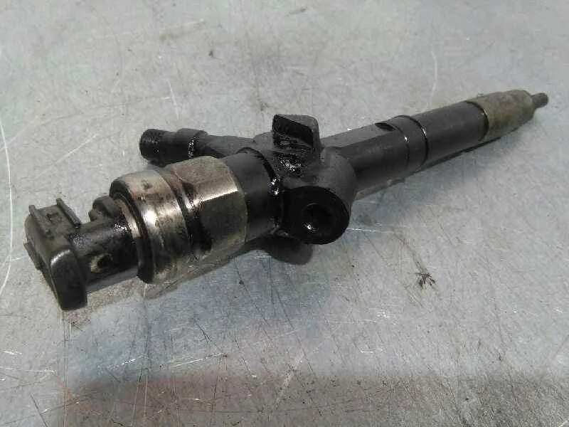 Inyector para Nissan Navara Pick-Up (D40M)