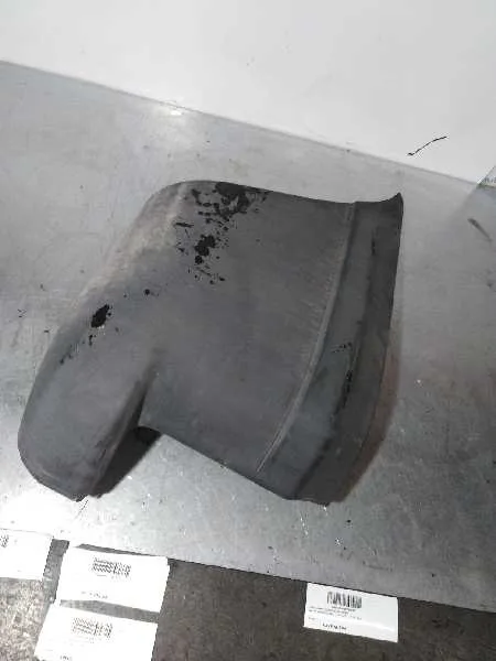 Puntera Paragolpes Trasera Izquierda para Fiat Doblo Cargo (223)