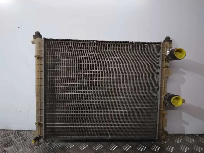 Radiador Agua para Fiat Bravo (182)