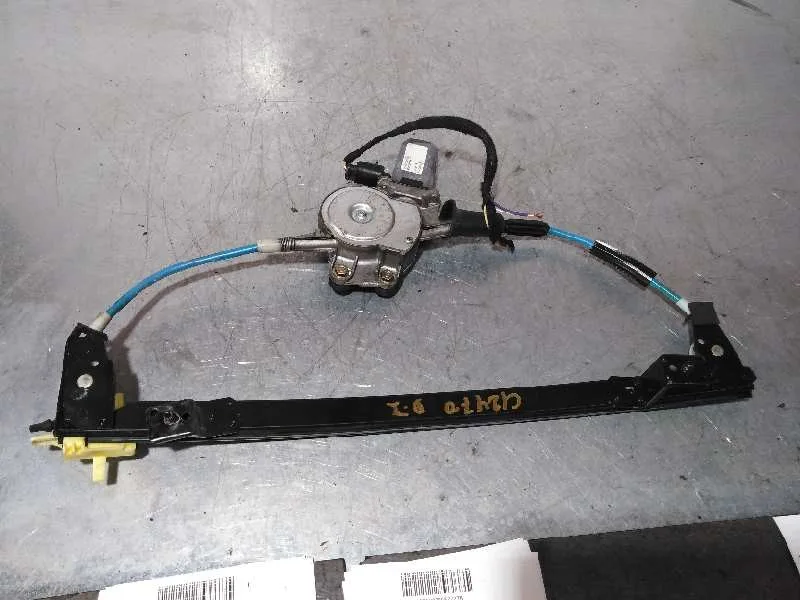 Elevalunas Delantero Izquierdo para Fiat Bravo (182)