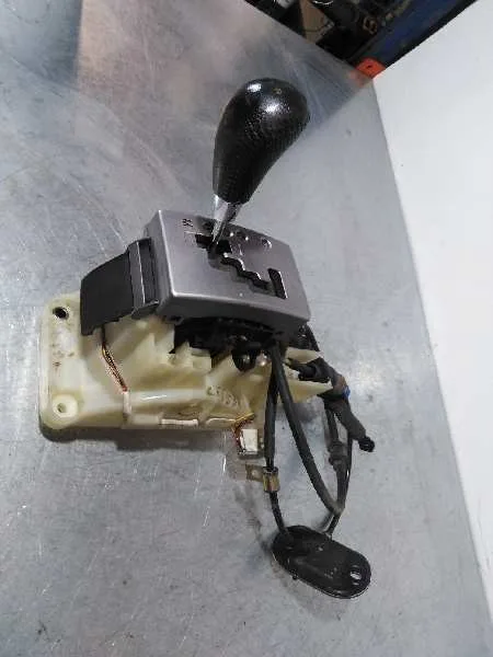 Palanca Cambio para Mazda 3 Berlina (Bk)