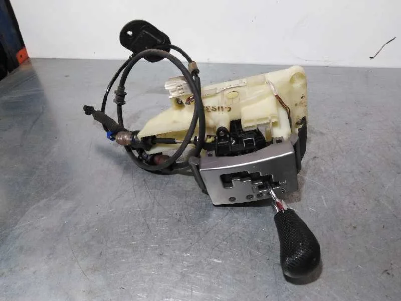 Palanca Cambio para Mazda 3 Berlina (Bk)
