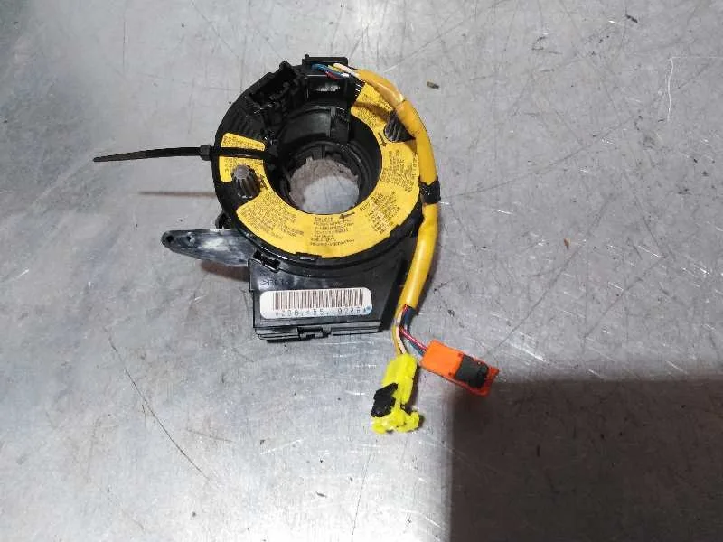 Anillo Airbag para Mazda 3 Berlina (Bk)