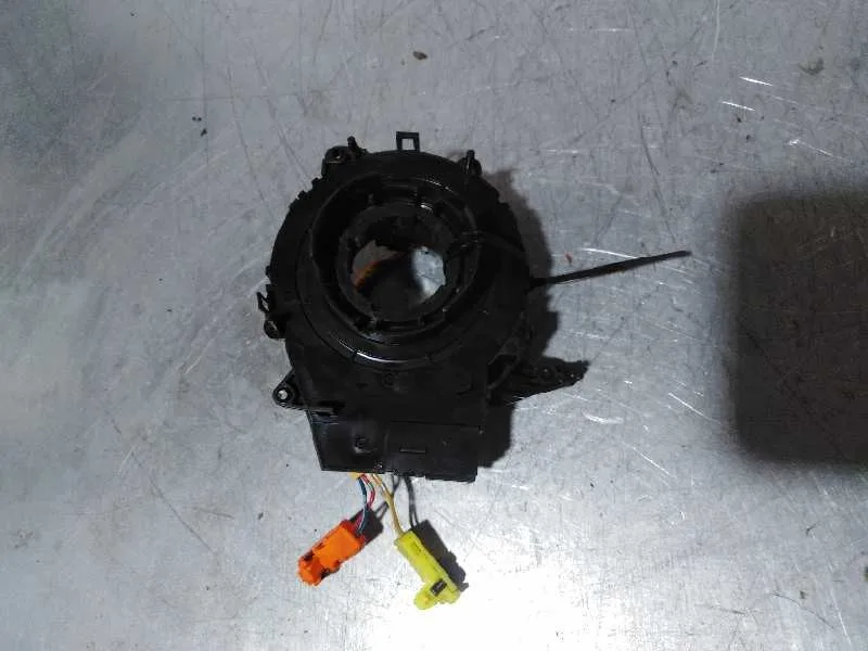 Anillo Airbag para Mazda 3 Berlina (Bk)