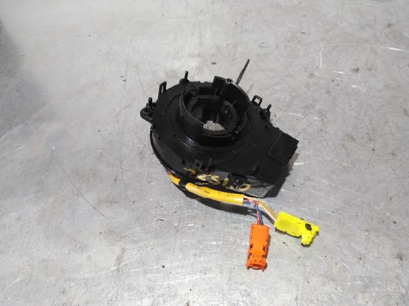 Anillo Airbag para Mazda 3 Berlina (Bk)