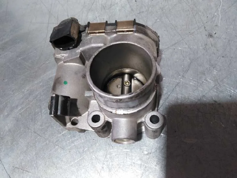 Caja Mariposa para Fiat Bravo (182)