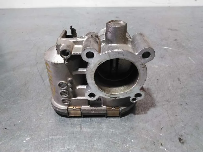 Caja Mariposa para Fiat Bravo (182)