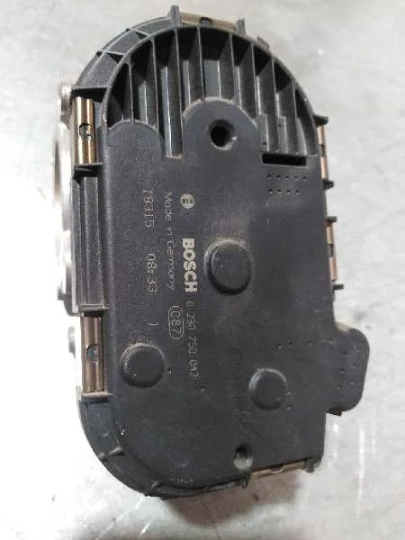Caja Mariposa para Fiat Bravo (182)