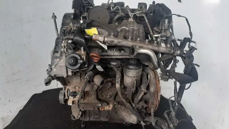 Despiece Motor para Volkswagen Golf Vi (5K1)
