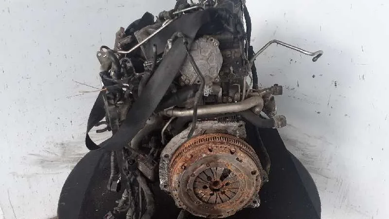 Despiece Motor para Volkswagen Golf Vi (5K1)