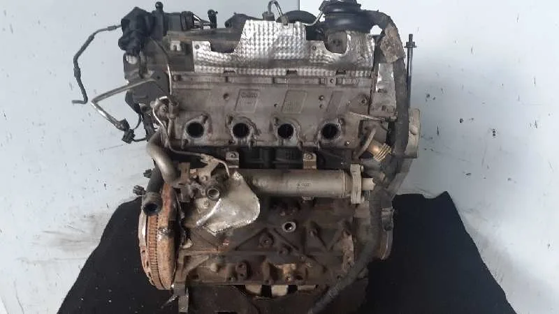 Despiece Motor para Volkswagen Golf Vi (5K1)