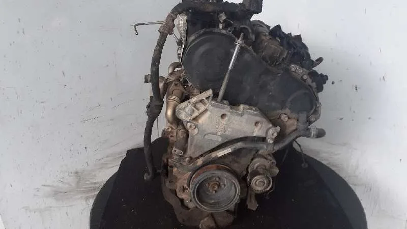 Despiece Motor para Volkswagen Golf Vi (5K1)