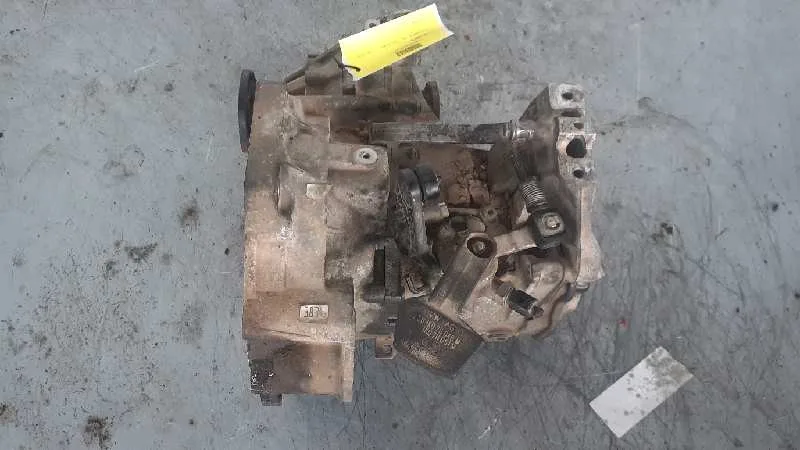 Caja Cambios para Volkswagen Golf Vi (5K1)