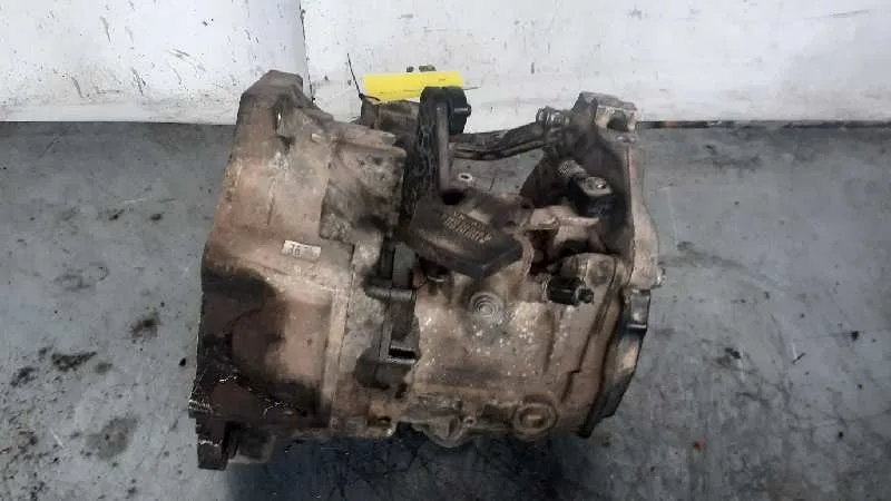 Caja Cambios para Volkswagen Golf Vi (5K1)