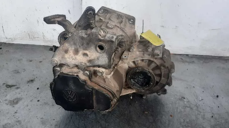 Caja Cambios para Volkswagen Golf Vi (5K1)