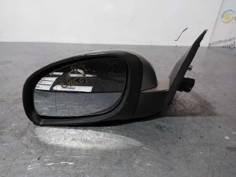 Retrovisor Izquierdo para Opel Vectra C Berlina